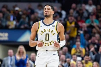 Tyrese Haliburton
