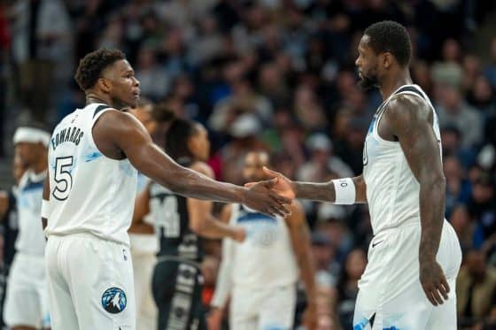 Julius Randle