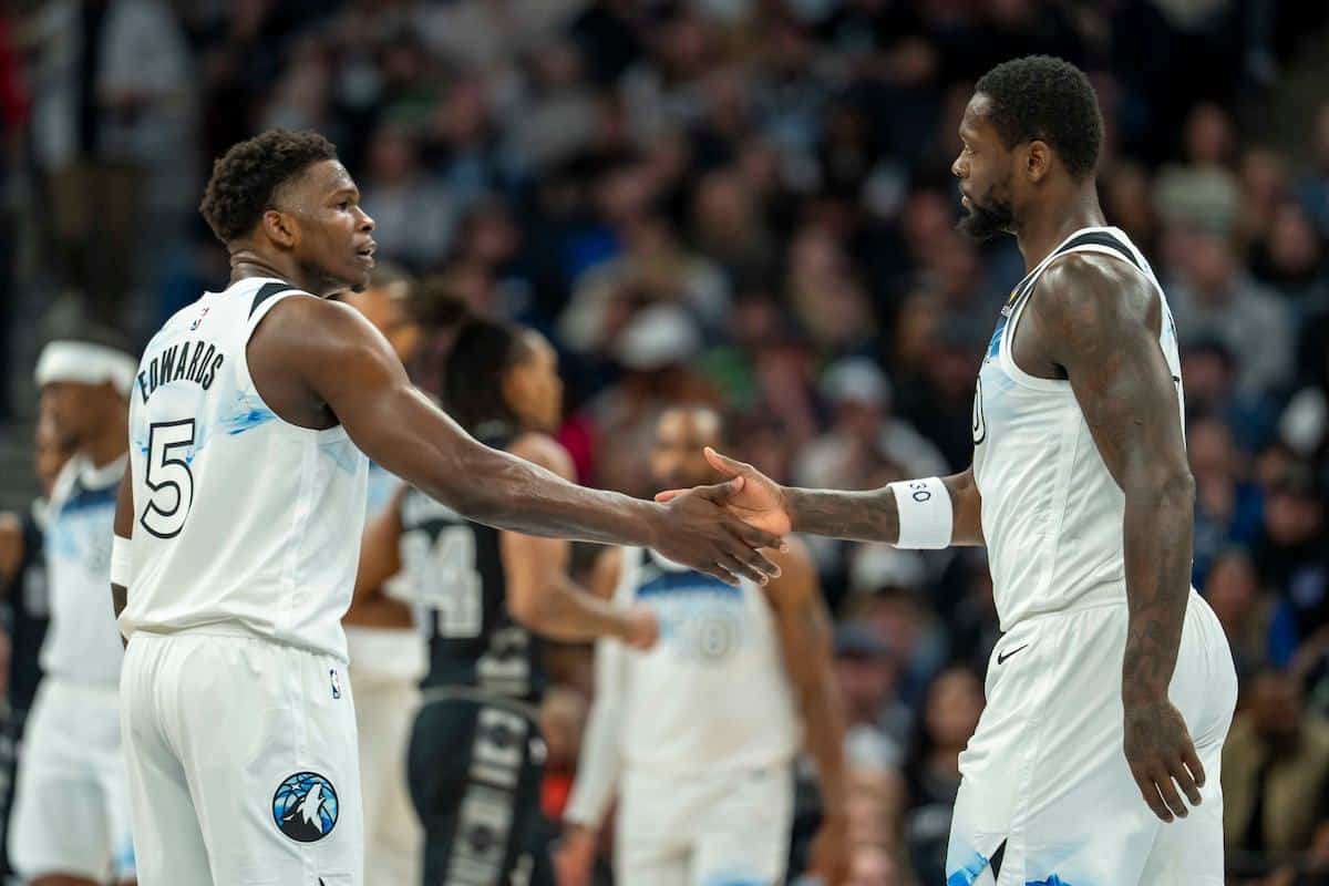 Julius Randle