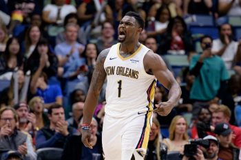 Zion Williamson