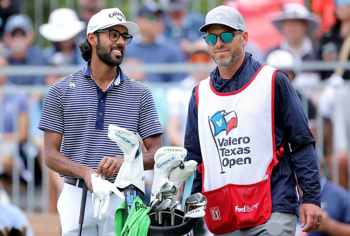 Valero Texas Open 2025 Odds, Expert Picks and Best Bets Meta