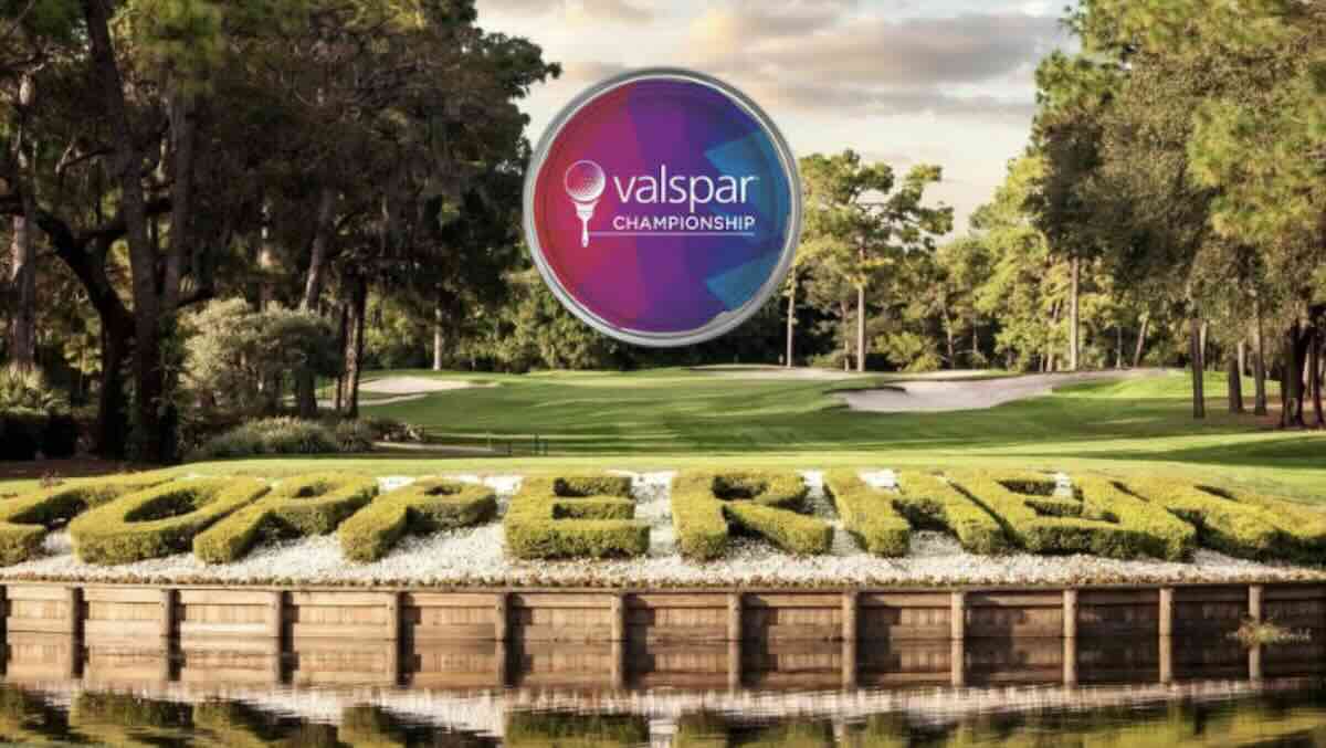 Valspar Championship 2025 Odds, Expert Picks and Best Bets