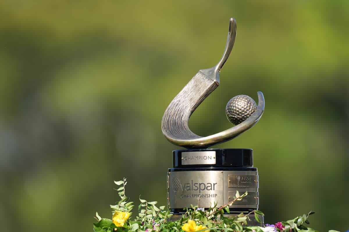 Valspar Championship 2025 Purse, Payouts, & Prize Money