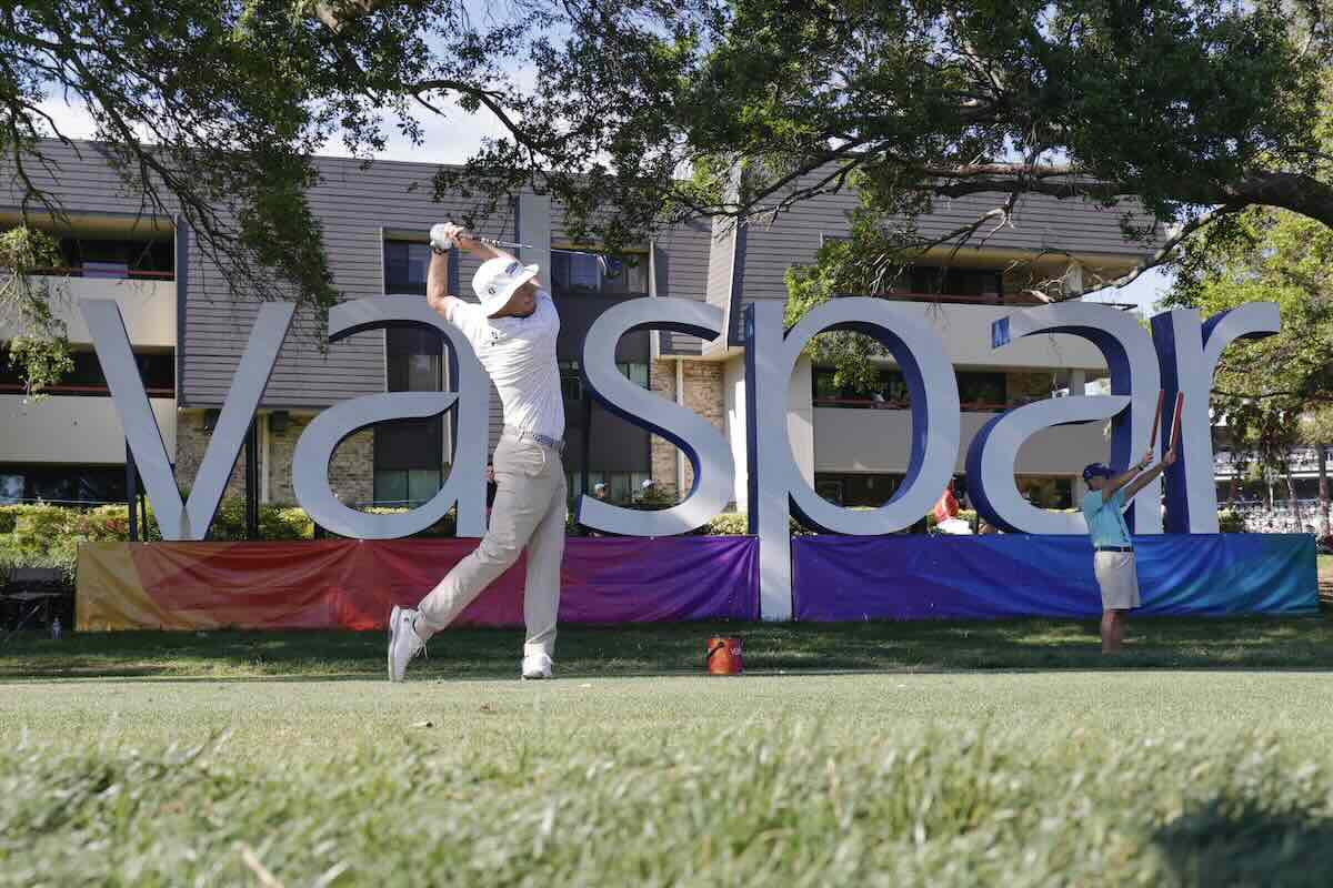 Valspar Championship 2025: Tee Times, Schedule, Featured Groups & Weather Forecast