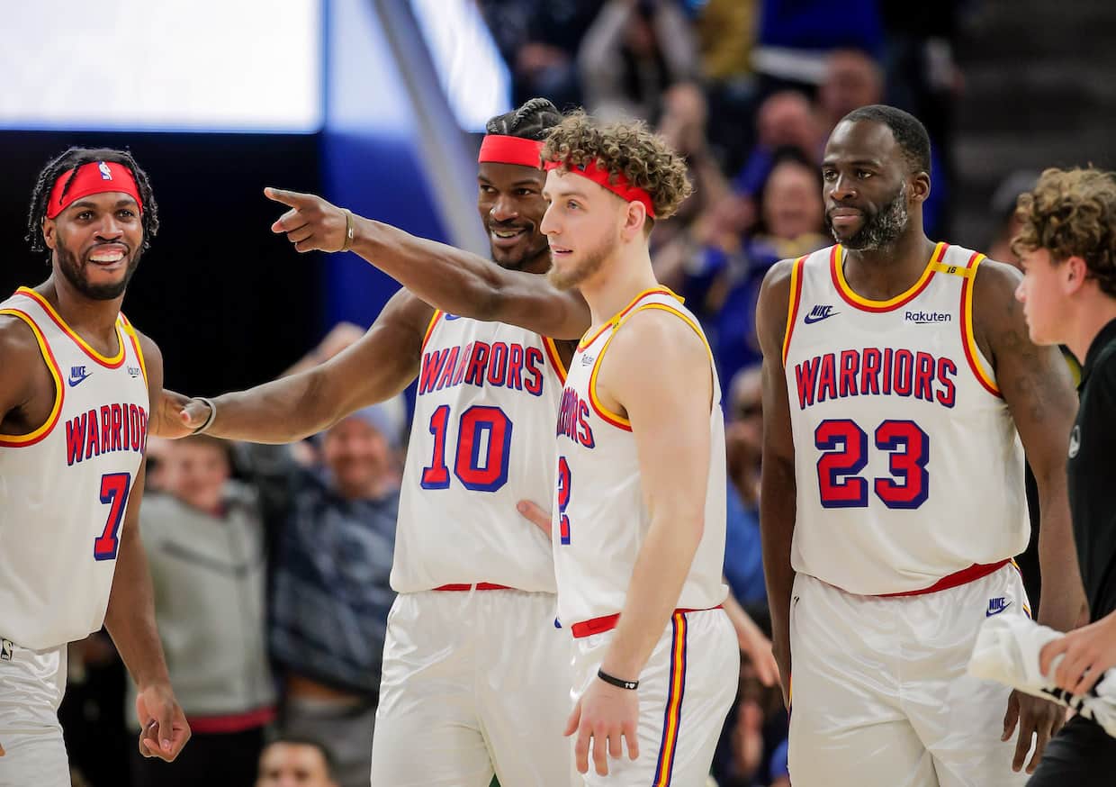Golden State Warriors