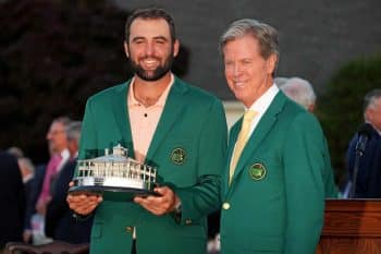When Is The 2025 Masters? Date, Schedule, & Betting Favorites