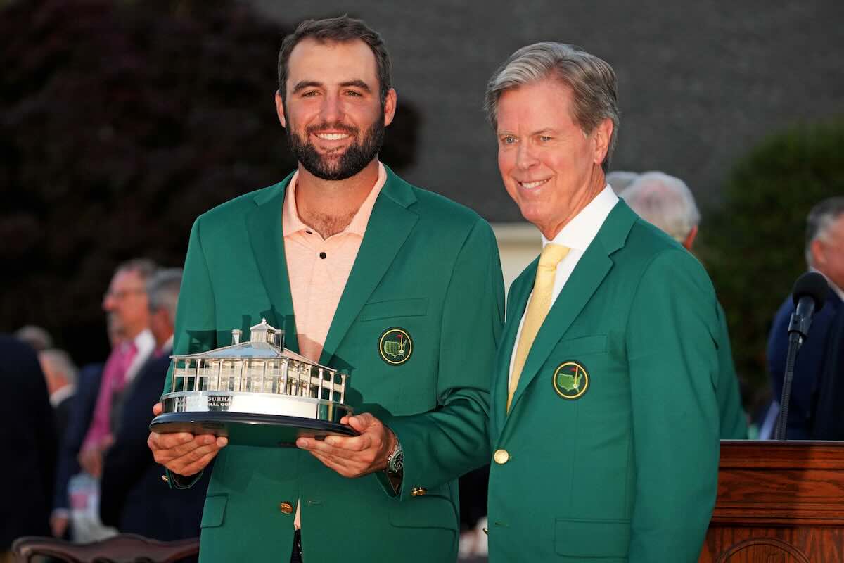 When Is The 2025 Masters? Date, Schedule, & Betting Favorites