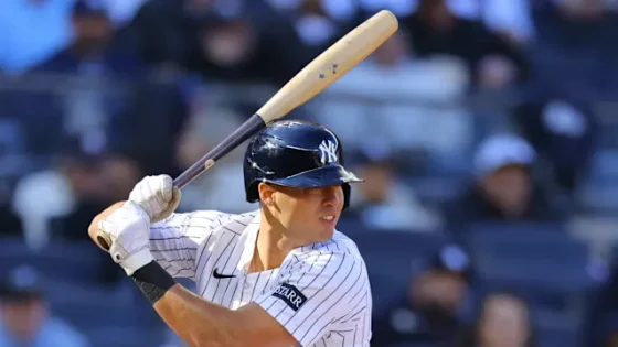 MLB Rumors: Are The Yankees New Torpedo Bats Illegal?