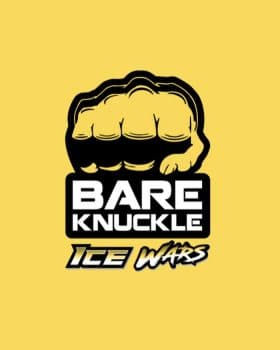 bkfc ice wars