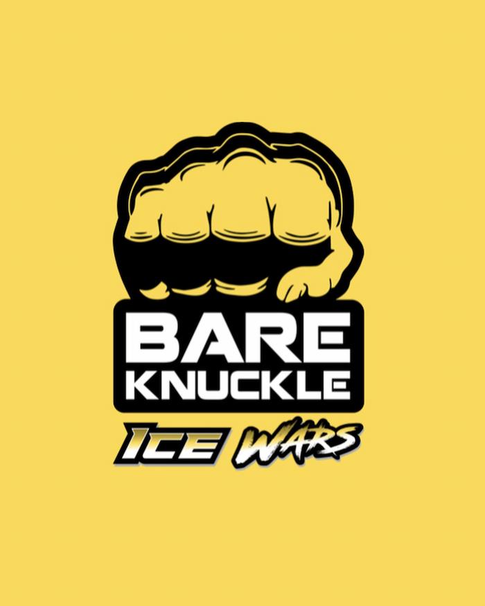 bkfc ice wars