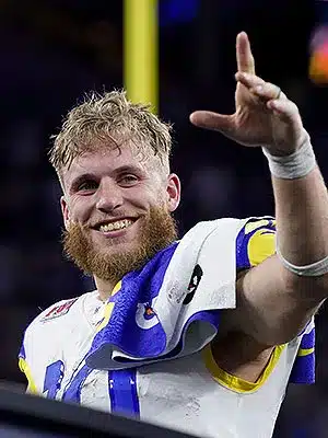 cooper kupp 1