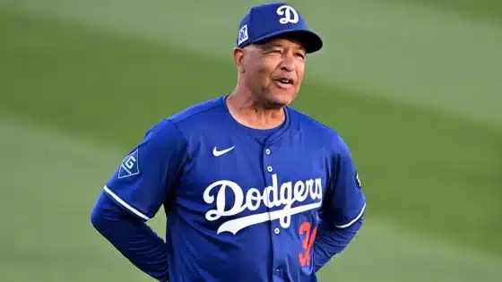 The Dodgers’ Steady Hand: Dave Roberts Becomes MLB’s Highest-Paid Manager