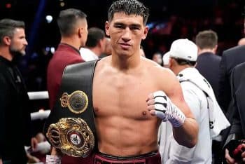 dmitry bivol