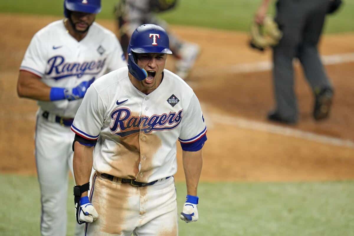 2025 Texas Rangers Preview: The Biggest Mystery in MLB in 2025?