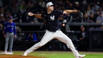 More Bad News in New York: Yankees Ace Set to Undergo Season Ending Surgery