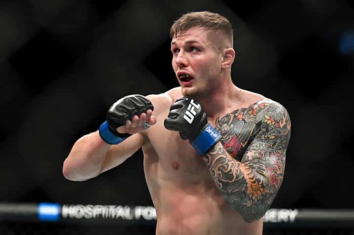 marvin vettori ufc vegas 104