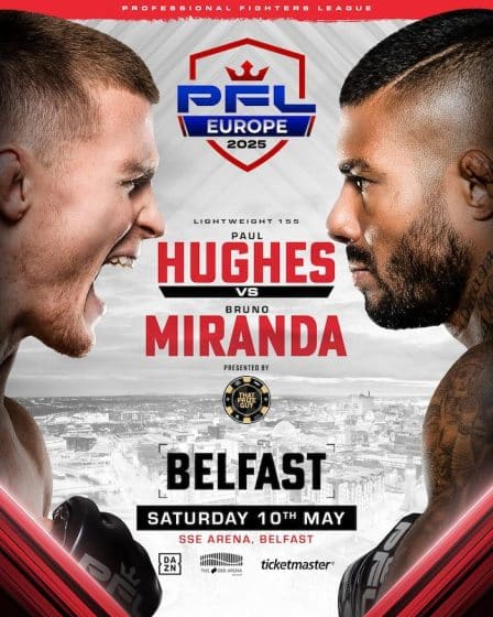 pfl belfast