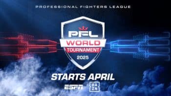 pfl world tournament