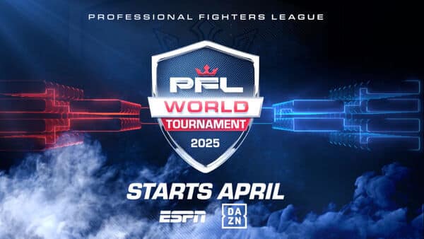 pfl world tournament