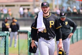 2025 Pittsburgh Pirates Preview: A Season of Possibility and Pressure