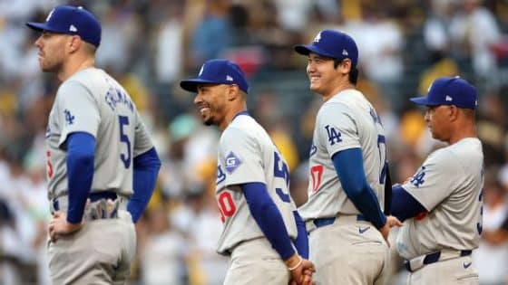 MLB Payrolls: Dodgers Roster Is 5 Times More Expensive Than The Marlins