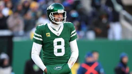 NFL Rumors: Aaron Rodgers Is An Option For The Pittsburgh Steelers