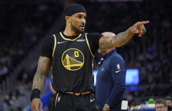 Gary Payton II