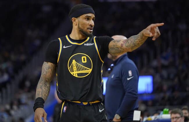 Gary Payton II