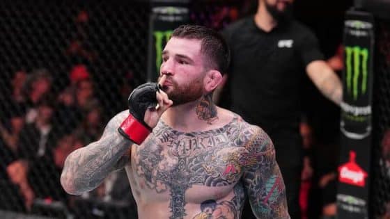 UFC London Odds, Predictions, & Best Prop Bets