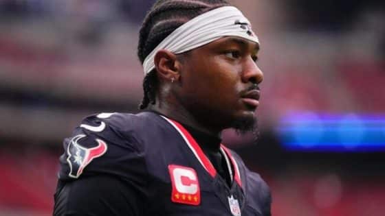 NFL Free Agency: Stefon Diggs Is Meeting With The Patriots