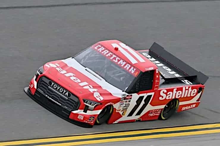 truck series corey heim wins homestead pole (1)