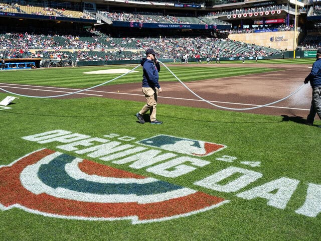 MLB Opening Day: Schedules, Starting Pitchers, & Everything You Need to Know For Opening Day 2025