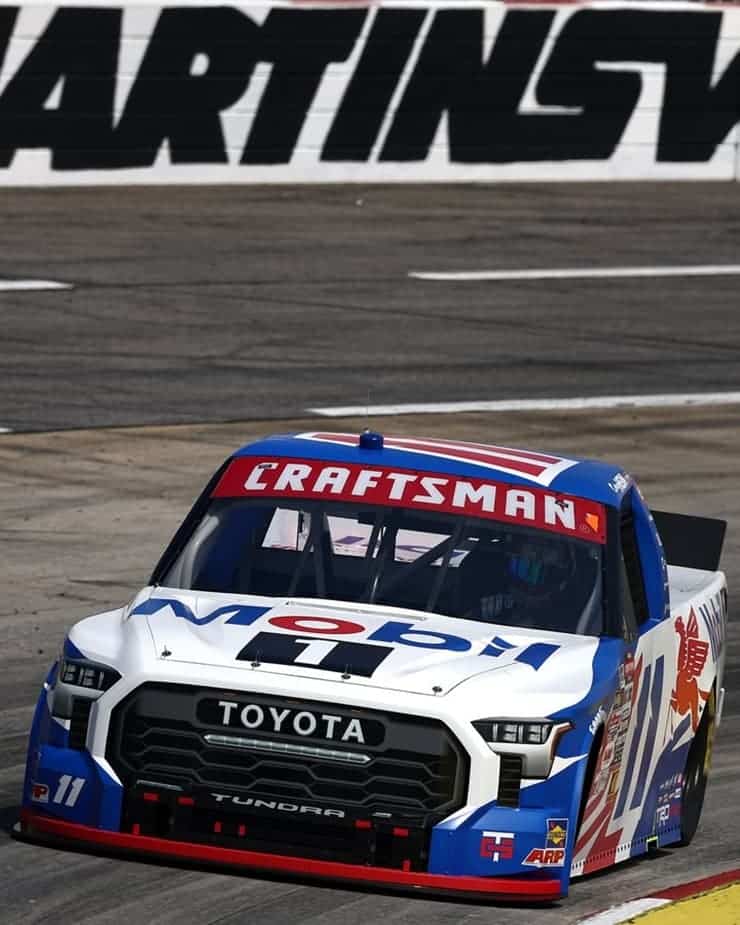 xfinity corey heim at martinsvilles spring (1)