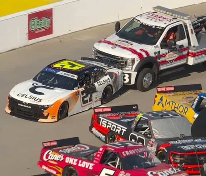 xfinity martinsville qualifying art spring (1)