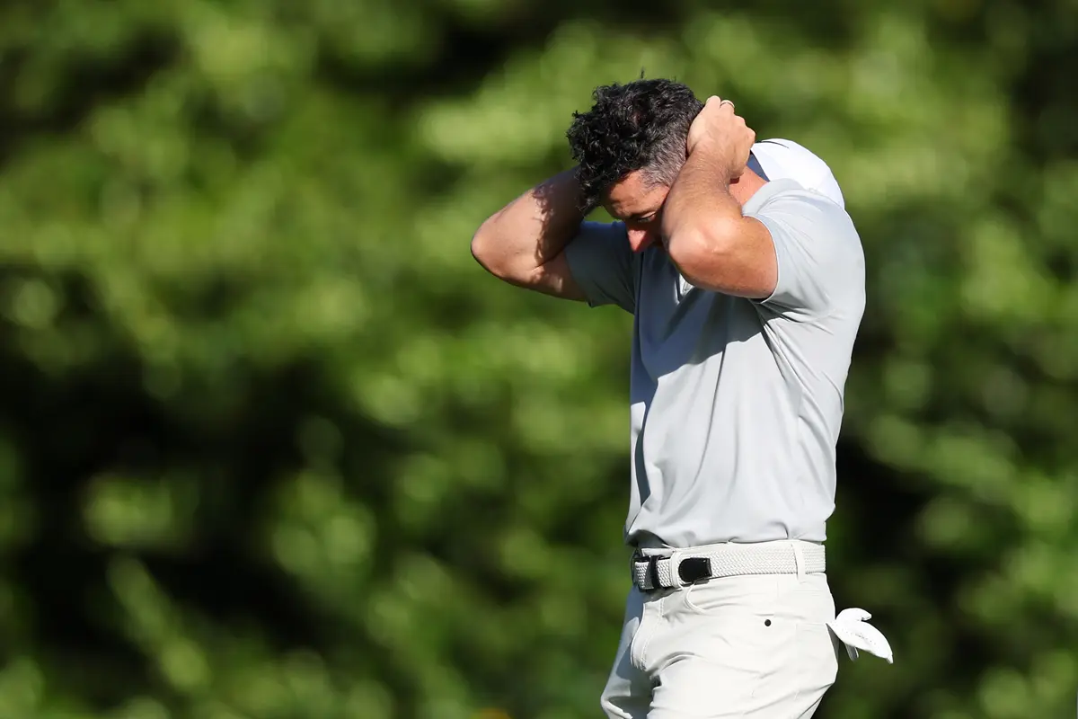 The Masters 2025: Rory McIlroy's Decade-Long Quest - Pursuing the Elusive Green Jacket