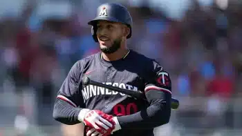 Twins Prospect Watch: Emmanuel Rodriguez, The Twins’ Electrifying Wild Card Waiting for His Big League Shot