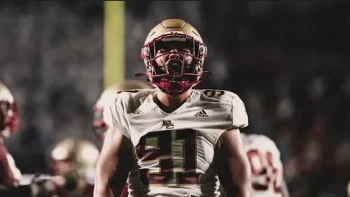 George Rooks Transfer Portal: Former Boston College DT Draws Interest From Florida State, Syracuse