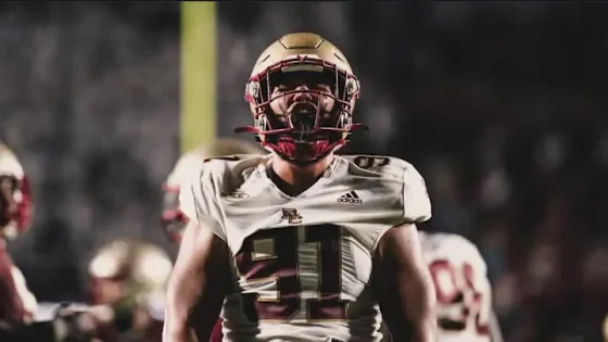 George Rooks Transfer Portal: Former Boston College DT Draws Interest From Florida State, Syracuse