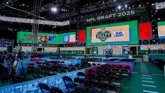 2025 NFL Draft: 3 Biggest Winners Of The First Round