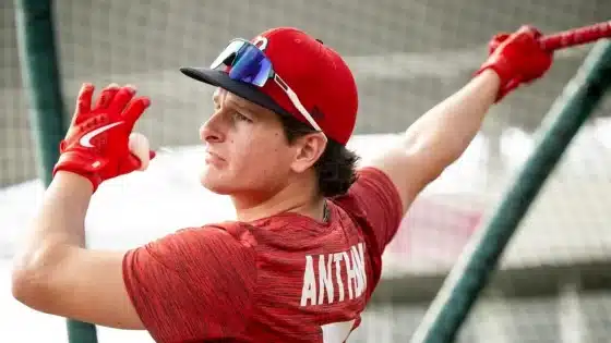 ​Red Sox Prospect Watch: Roman Anthony and Marcelo Mayer Await Their Call-Up​