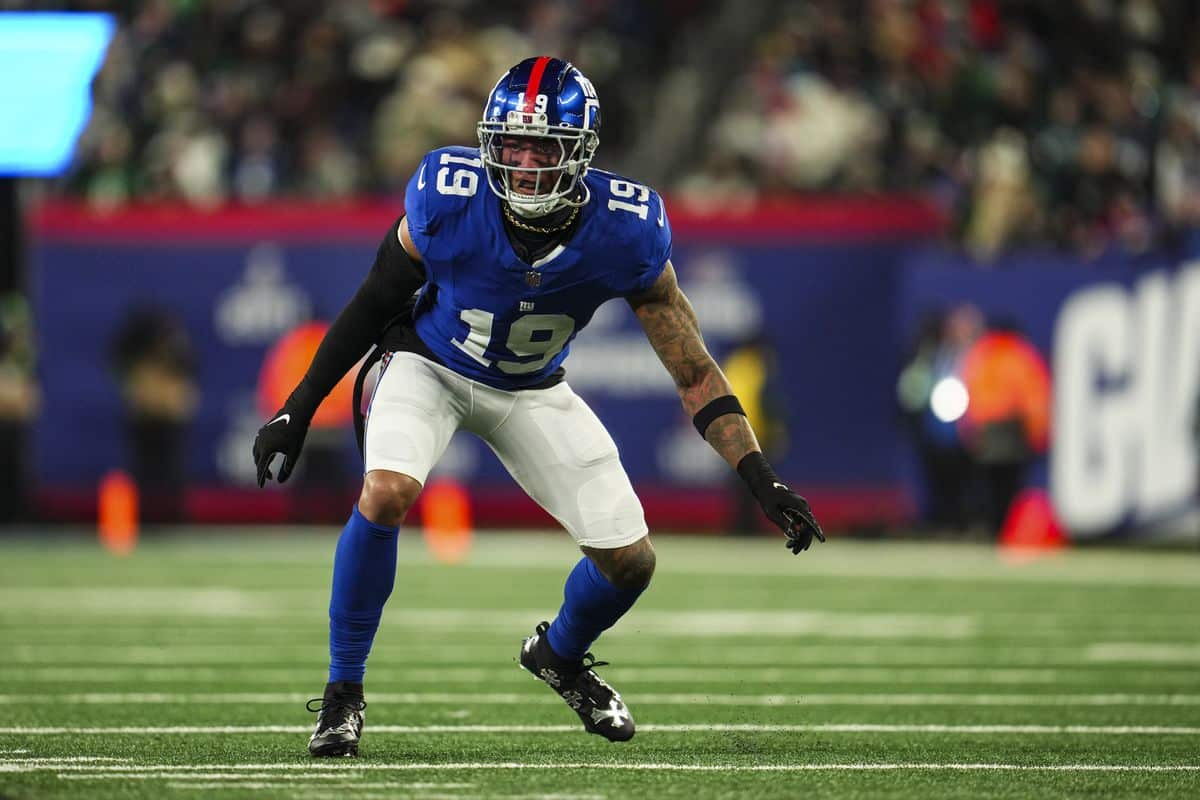 Isaiah Simmons Visits Packers as Free Agency Search Continues