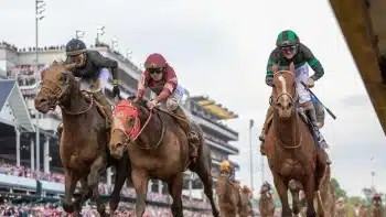 Kentucky Derby 2025: Contenders, Longshots, & Best Bets