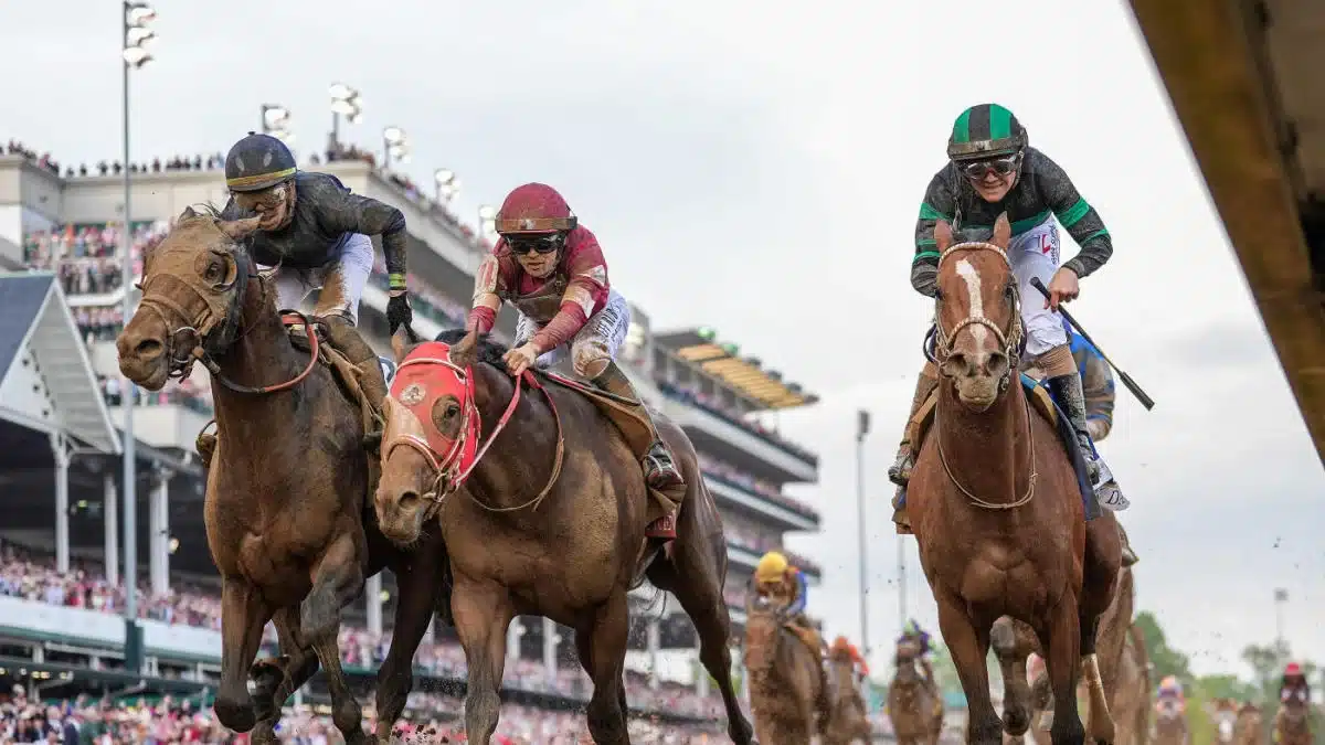 Kentucky Derby 2025: Contenders, Longshots, & Best Bets