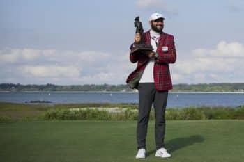 2025 RBC Heritage Purse & Payouts: $20 Million In Prize Money Up For Grabs