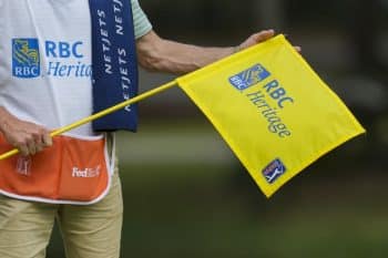 2025 RBC Heritage Tee Times, Format, & Weather Forecast