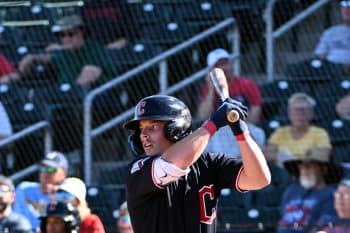 Guardians Prospect Watch: When Will Travis Bazzana Make His MLB Debut?
