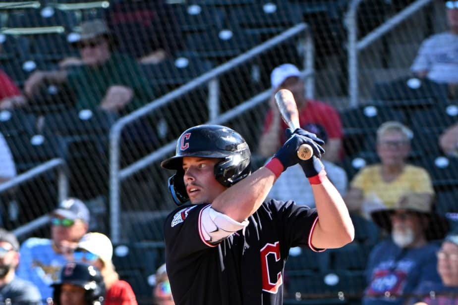 Guardians Prospect Watch: When Will Travis Bazzana Make His MLB Debut?