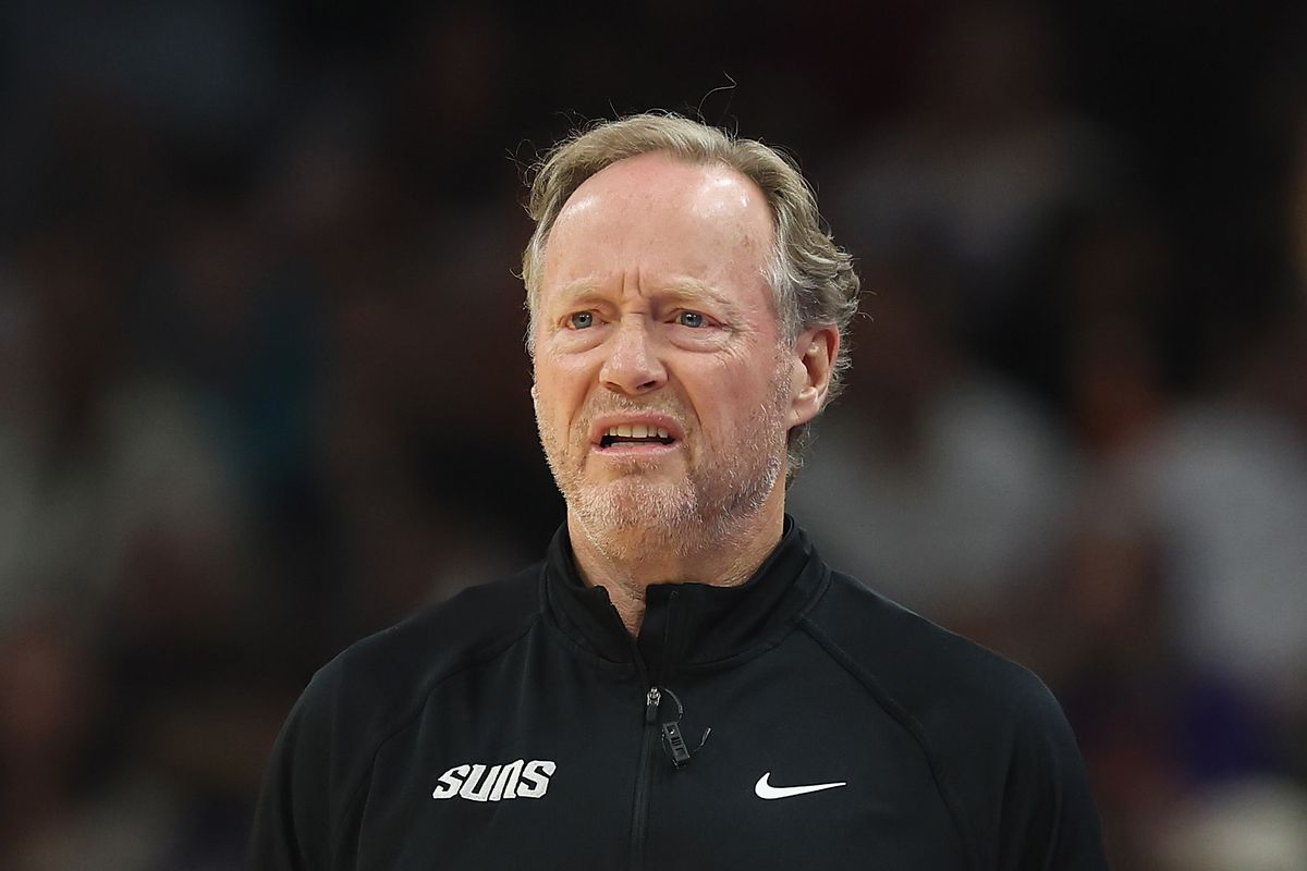 Mike Budenholzer Still Owed $40 Million After Suns Firing as Phoenix Faces Costly Coaching Carousel