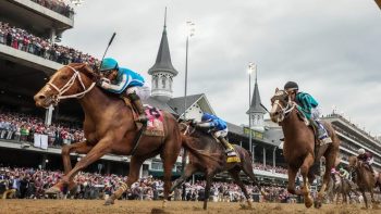 Kentucky Derby 2025: Horses, Jockeys, Trainers & Owners