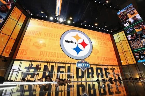 NFL Draft 2025: Pittsburgh Steelers Picks, Team Needs, Targets, & Updated Mock Draft